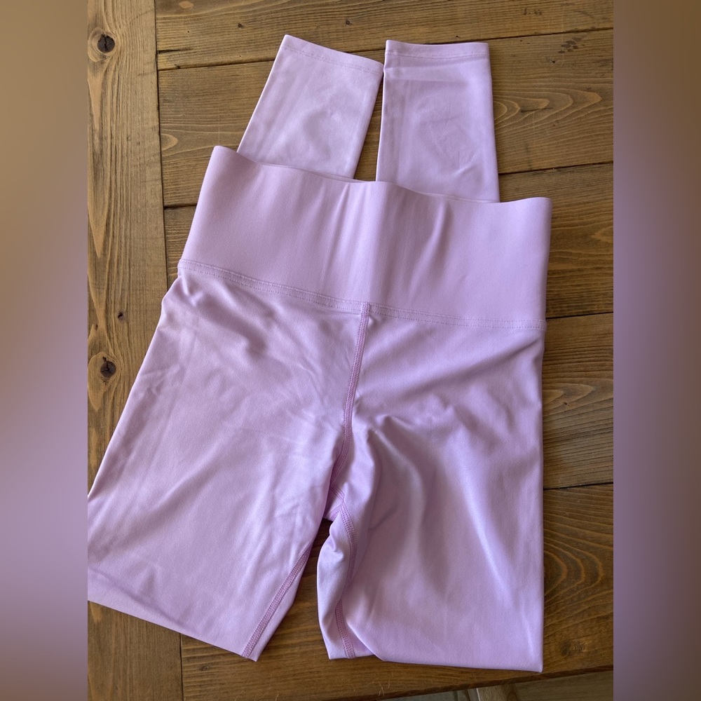 Carbon38 High Rise Leggings View 3